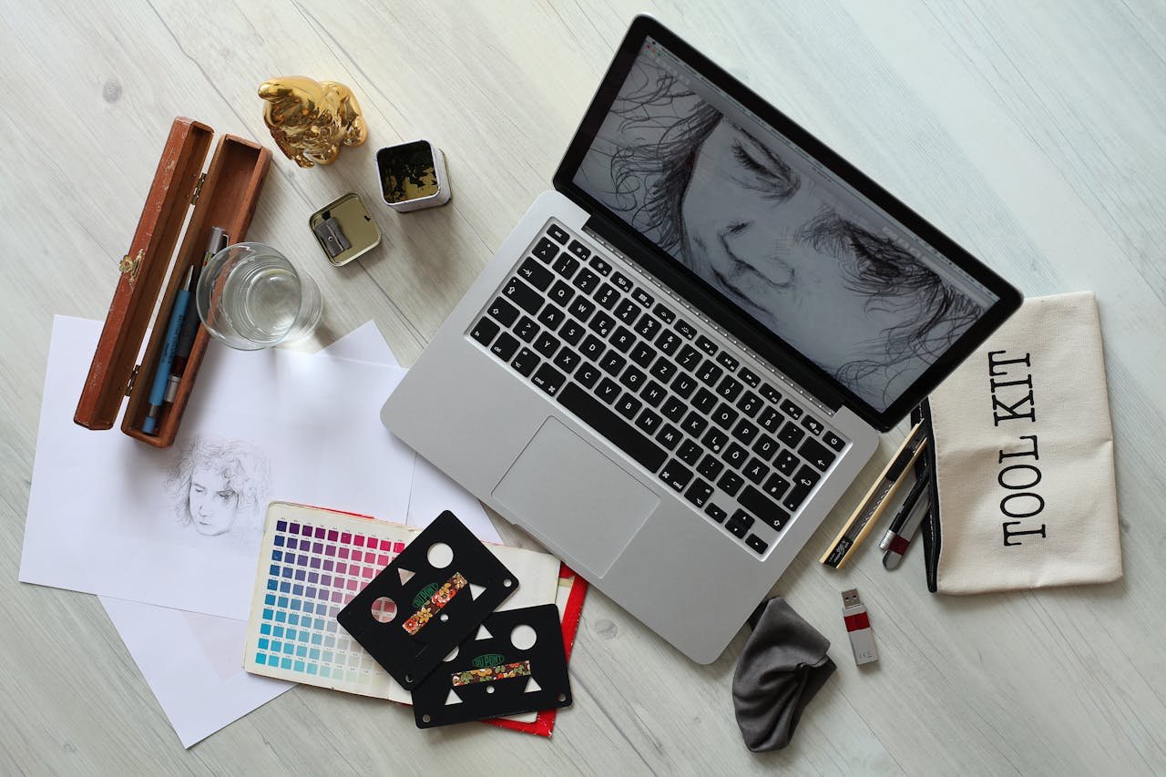 Mediendesign
